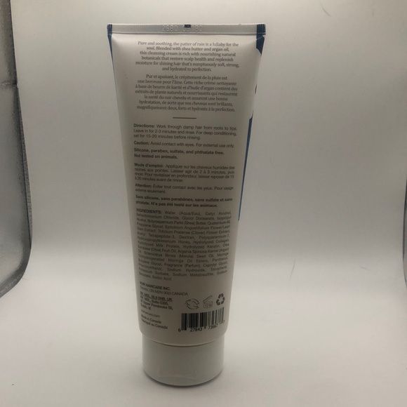 VOIR Rhythm of the Rain | Hair Mask & Scalp Detox - Picture 2 of 4